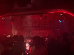 -Orangutan Bunker猩猩地堡酒吧(兰桂坊店)