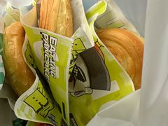 -丝路传奇·中国拉面航母店(北医三院店)