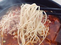 -弄堂面馆(金运路店)