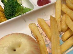 -辣尚瘾·烤鱼·新川菜(交大直营店)