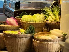 -富正毅三下锅·湘西韵味(天门山索道店)