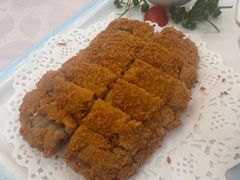 -鹭园酒家·四十年老字号