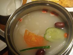-金筷子西北菜·捞悦火锅
