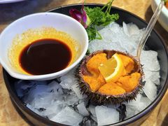 -老大连·海肠捞饭·大连海鲜大连菜(西安路店)