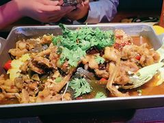 -蛙喔牛蛙(浦口澳林店)