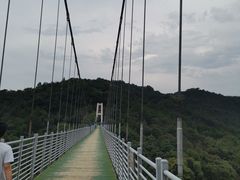 -石燕湖生态旅游景区