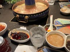 -东来顺·非遗火锅(赛格国际购物中心店)
