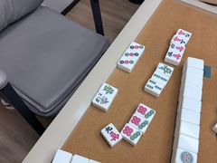 -沐风阁·茶室·棋牌