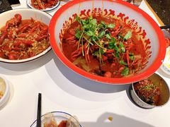 -文和友老长沙龙虾馆(化龙池店)