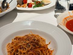-波特曼西餐厅(南岗店)