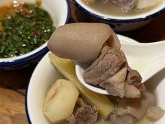 -江味龙虾馆·裸蓝龙虾(南山店)