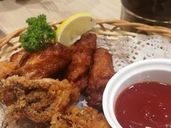 -CoCo壱番屋