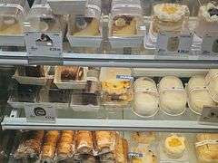 -小飞象面包公社(珠江路金鹰店)