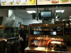 -汉堡王(砂之船店)