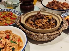 -回家吃饭·地道南昌菜(建德观总店)