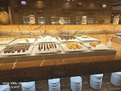 -汉巴味德(百年港湾店)