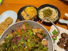 -莲餐厅·湖北菜·潜江小龙虾店(愚园路店)