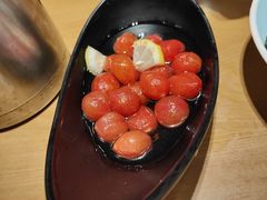 柠檬小番茄-宴小馆·小海鲜青岛菜(五四广场店)