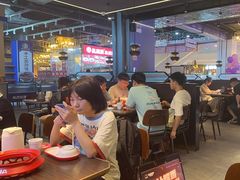 -胖哥俩肉蟹煲(梅溪步步高店)
