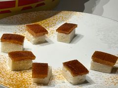 -真地道京味府·鲜橙烤鸭·北京菜(朝外大街东大桥店)