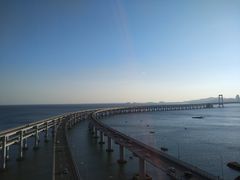 -星海湾跨海大桥