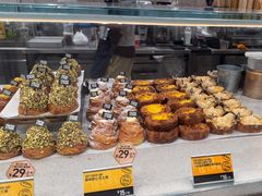 -PAPER STONE BAKERY(天汇广场店)