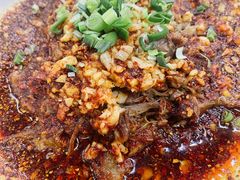 -长安后宰门水盆羊肉(新都心店)