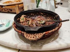 -宴昆山·私房菜(春晖店)