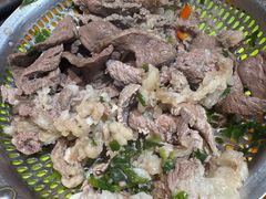 -养牛邓·潮汕牛肉海鲜自助火锅(广州店)