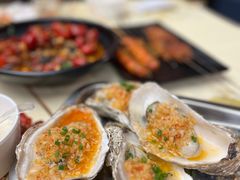 -聚味瞿记·龙虾堂(咸嘉湖店)