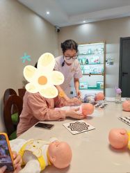 -宝馨月月子中心(友谊医院店)