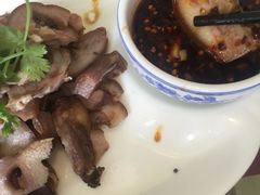 -川悦壹号·川菜(蠡溪路店)