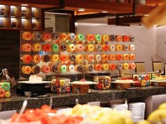 -上海宝华万豪酒店