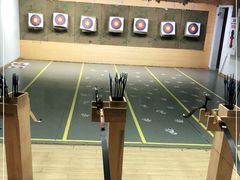 -道顺射箭·团建·骑射(张杨路店)