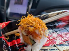 -千代武日本料理(爱建店)