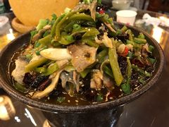 -杨记隆府(南坪店)