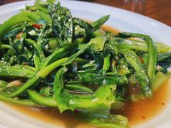 -大川先生·小龙虾·川菜(信义坊店)