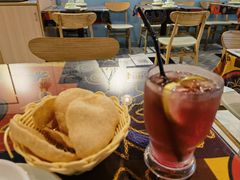 -米泰芒·东南亚料理(体育西店)