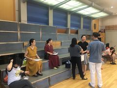 -中央广播电视总台(光华路办公区)