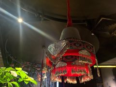 -吃饭皇帝大土家民族菜(正大广场店)