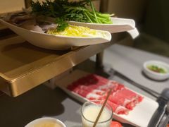 -海底捞火锅(海宁路店)