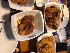 -Pelicana百利家炸鸡(江南西名店城店)