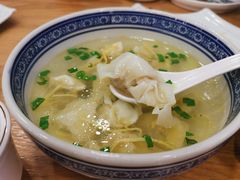 -老苏州大客堂·苏帮菜·松鼠桂鱼·苏州传统小吃(观前街人民商场店)