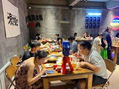 -熙成烧烤(白塔岭店)