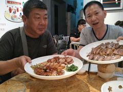 -陈鹏鹏潮汕菜(欢乐海岸 海边景观店)