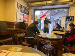 大堂-阿坤传统手工小吃(沙坪坝店)