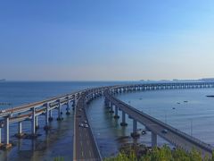 -星海湾跨海大桥