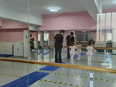 -蒲公英舞蹈艺术中心(解放路校区)