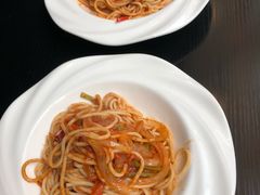 -西单元牛排馆(长安大学城店)
