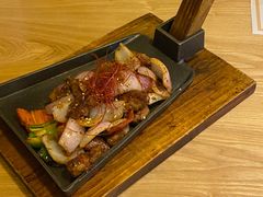 -初鮨料理铁板烧(印象汇店)